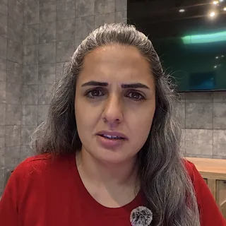 Duygu Unlu