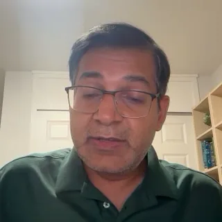 Gaurav Agrawal