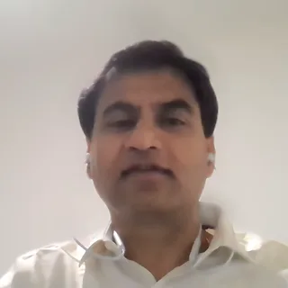 Hari Krishna Bethanaboina