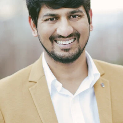 Ishan Deepak Shah