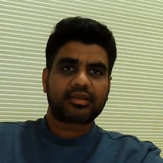 Dinesh Jagadeesan