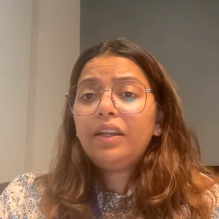 Karishma Verma