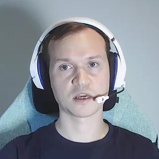 Anton Sinitsyn
