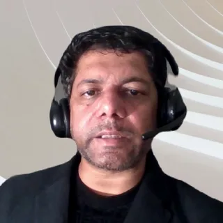 Manish Gupta