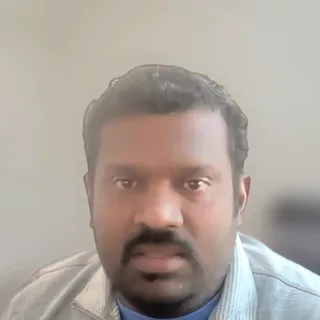 Muthupalaniappan Ramanathan