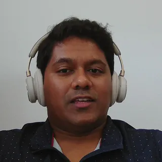 Neeraj Gaddam