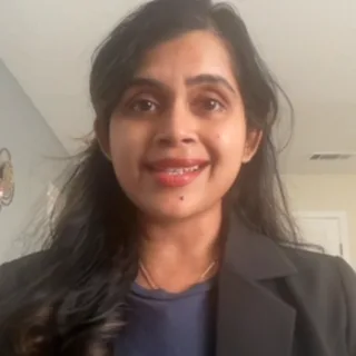 Akila Balasubramanian