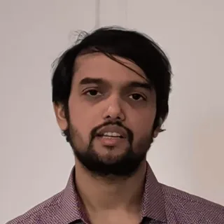 Anurag Nedunuri