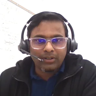 Prakash Nagaraj