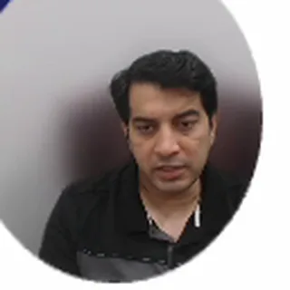Ritvik Pandya