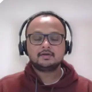 Smit Nitinkumar Shah