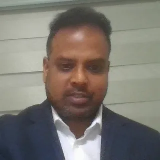 Rajkumar Sukumar