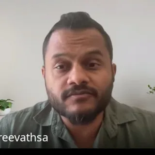 Sushrutha Sreevathsa
