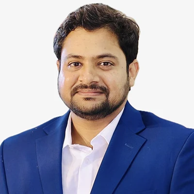 Gopi Chand Vegineni