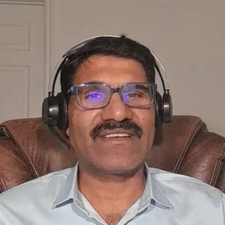 Venkateswarlu Mullangi