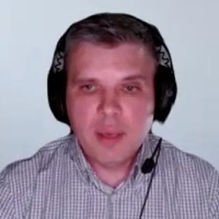 Yevhen Bozhenko